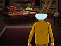 Permainan Arcane: The Miller Estate Episod 3  talian