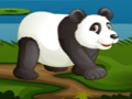Permainan Panda bola sepak  talian