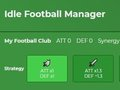 Permainan Pengurus Bola Sepak Terbiar  talian