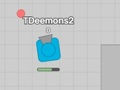 Permainan Tangki Kecil. io  talian