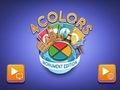 Permainan 4 Warna Multiplayer: Edisi Monumen talian