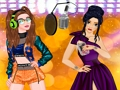 Permainan Beauty and The Beat 2 Hit Baru  talian