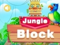 Permainan Blok Hutan  talian
