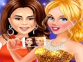 Permainan Stars & Royals BFFs: Malam Pesta  talian