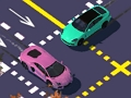 Permainan Trafik Elit: Simulator  talian