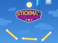 Permainan Cabaran Stickman  talian