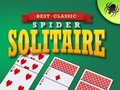 Permainan Spider Solitaire Klasik Terbaik talian