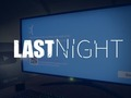 Permainan Malam terakhir talian
