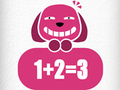 Permainan 1+2u003d3  talian