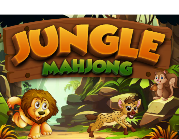 Permainan Mahjong Hutan  talian