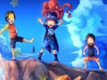 Permainan Permainan Lucu One Piece  talian
