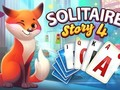 Permainan Kisah Solitaire Tripeaks 4 talian