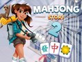 Permainan Kisah Mahjong 2 talian