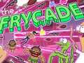 Permainan Sanjay dan Craig: Frycade talian