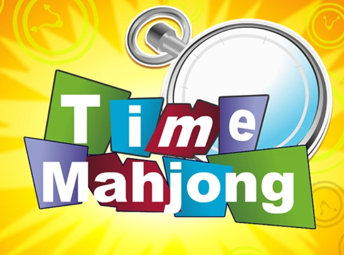 Permainan Masa Mahjong  talian