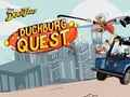 Permainan Pencarian Duckburg Disney DuckTales  talian