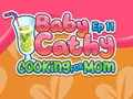 Permainan Baby Cathy Ep11: Memasak untuk Ibu  talian