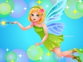 Permainan Baby Cathy Ep34 Duyung Comel  talian