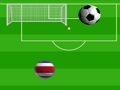 Permainan Tembak Gol  talian