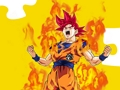 Permainan Teka -teki Dragon Ball Z Jigsaw talian
