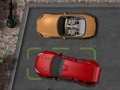 Permainan Tempat Letak Kereta Selamat  talian