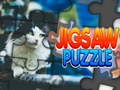 Permainan Teka -teki jigsaw talian