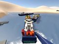 Permainan Simulator Latihan Terusan Suez  talian