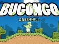 Permainan Bugongo: Greenhill talian