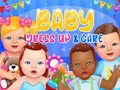 Permainan Mendandan Bayi talian
