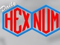 Permainan Nombor Hex Harian  talian