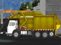 Permainan Dumpster Dash: Junkyard Journey talian