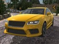 Permainan Drift Real Multiplayer talian
