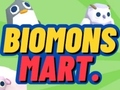 Permainan Biomons Mart talian