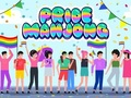 Permainan Pride Mahjong talian
