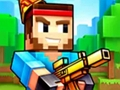 Permainan Pixel Gun 3D talian