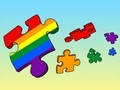 Permainan Teka Lgbt: Cari Bendera Lgbt talian