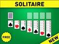 Permainan Solitair: Mainkan Klondike, Spider & Freecell talian