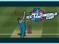 Permainan Piala Dunia T20 ICC talian