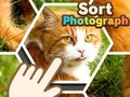 Permainan Susun Gambar talian