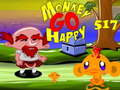 Permainan Monyet Go Happy Tahap 517  talian