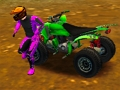 Permainan ATV Ultimate Offroad talian