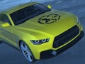 Permainan Tempat Letak Kereta Bandar 3D talian