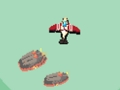 Permainan Dogfight di SL. Z  talian