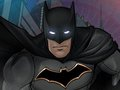 Permainan Batman: Cloak Crusader Chase talian