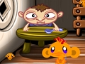 Permainan Monkey Go Happy Tahap 202  talian