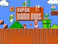 Permainan Super Mario Bros. talian
