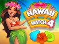 Permainan Hawaii Padanan 4 talian
