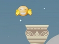 Permainan Emoji Langit: Berkibar  talian
