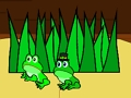 Permainan Polly The Frog 3: Dekri Billy Bullfrog  talian