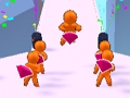Permainan Doodle berjalan 3D  talian